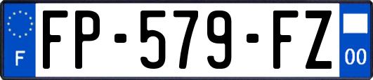 FP-579-FZ