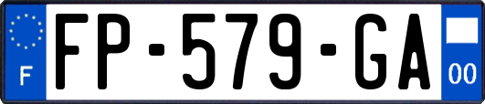 FP-579-GA