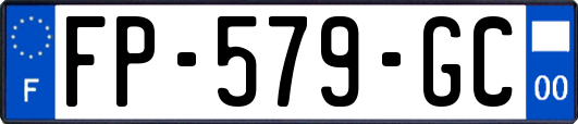 FP-579-GC
