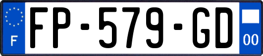 FP-579-GD