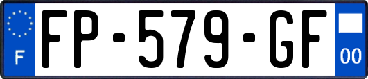 FP-579-GF