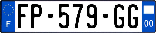 FP-579-GG