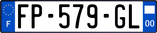 FP-579-GL