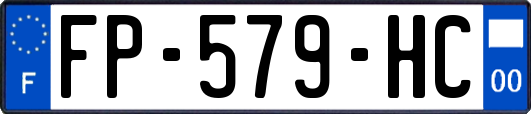 FP-579-HC