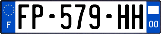 FP-579-HH
