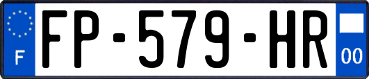FP-579-HR