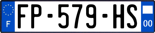 FP-579-HS