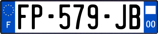 FP-579-JB