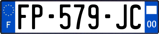 FP-579-JC