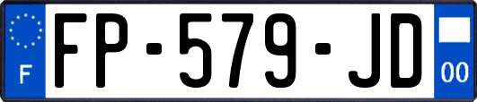 FP-579-JD