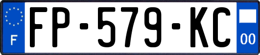 FP-579-KC