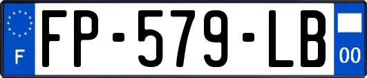 FP-579-LB