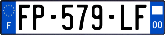 FP-579-LF