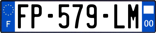 FP-579-LM