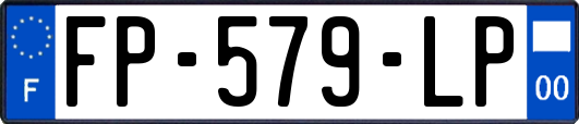 FP-579-LP