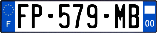 FP-579-MB