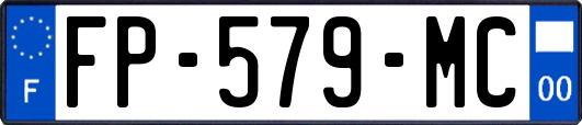 FP-579-MC