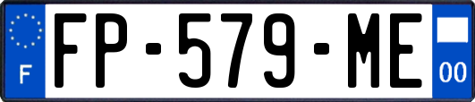 FP-579-ME