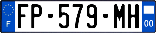 FP-579-MH