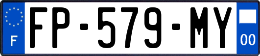 FP-579-MY