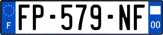 FP-579-NF