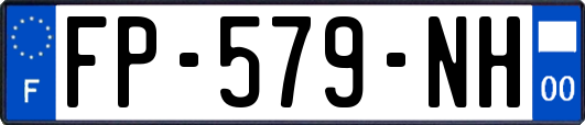 FP-579-NH