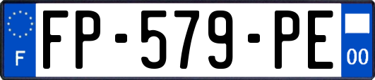 FP-579-PE