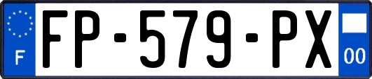 FP-579-PX