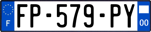 FP-579-PY