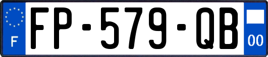 FP-579-QB