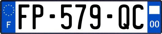 FP-579-QC