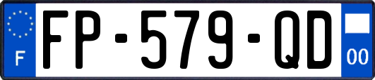 FP-579-QD