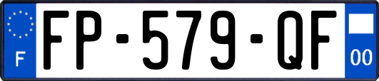 FP-579-QF