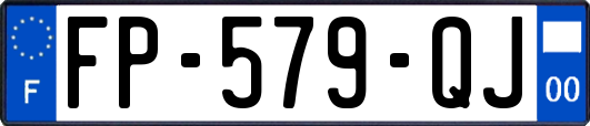 FP-579-QJ