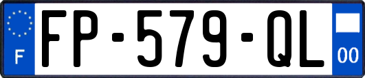 FP-579-QL