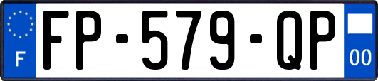 FP-579-QP