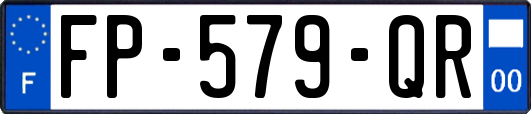FP-579-QR