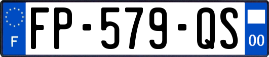 FP-579-QS