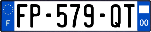 FP-579-QT