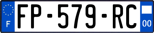 FP-579-RC
