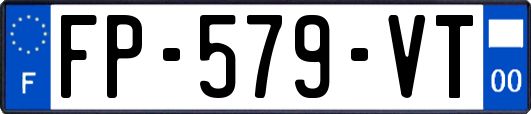FP-579-VT