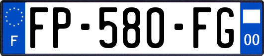 FP-580-FG