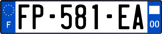 FP-581-EA