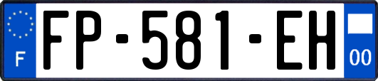 FP-581-EH