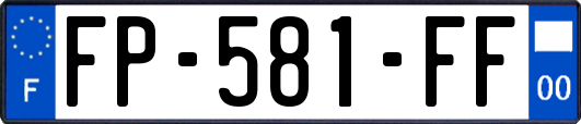 FP-581-FF