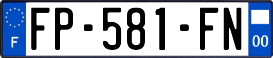 FP-581-FN