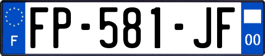 FP-581-JF