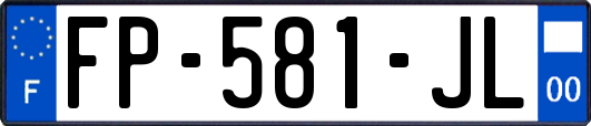 FP-581-JL