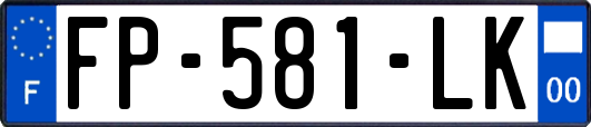 FP-581-LK