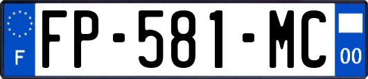 FP-581-MC